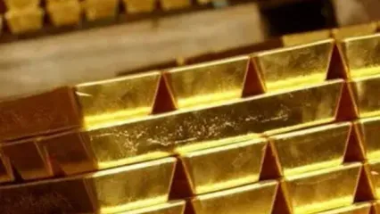 قیمت جهانی طلا امروز سه‌شنبه ۲۵ آذر ۱۴۰۴