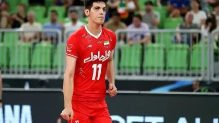 آخرین وضعیت صابر کاظمی از زبان دبیرکل کمیته ملی المپیک+ فیلم