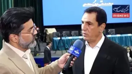 ببینید| خبر خوش واریزی برای بازنشتگان