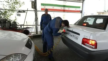ساعت کاری مراکز تعویض پلاک در پی تغییرات کارت سوخت افزایش یافت