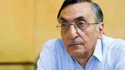 روزگار غریب نویسنده و مترجم سرشناس ایرانی در خانه سالمندان