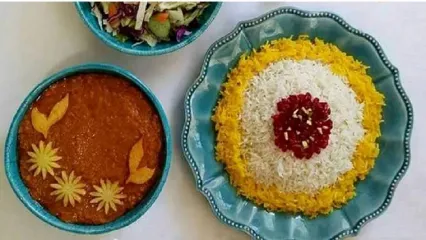 ناهار امروز:  از نجف تا سفره شما؛ چگونه یک خورش اصیل عراقی (قیمه نجفی) بپزیم!