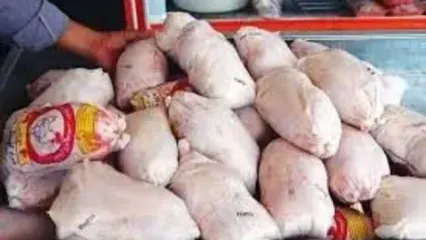 قیمت مرغ امروز، ۲۸ مهر ۱۴۰۴؛ جدول نرخ جدید هر کیلو مرغ