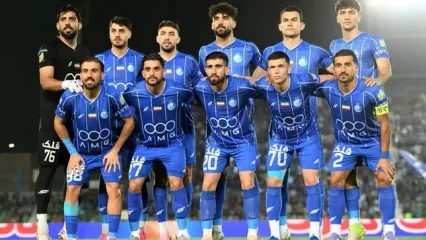 دو بازیکن کلیدی در رادار استقلال