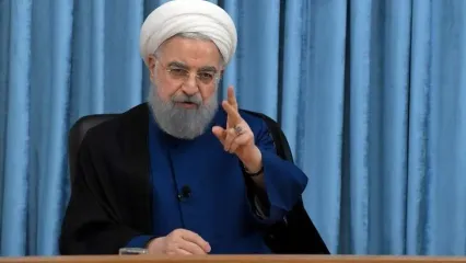 روحانی: هدف باید رضایت مردم باشد/ با یک اصلاح بزرگ به مردم پاسخ بدهیم