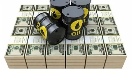 قیمت جهانی نفت امروز 1404/8/12