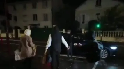 مهدیه اسفندیاری آزاد شد