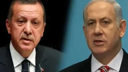 خیز اردوغان برای حضور در غزه