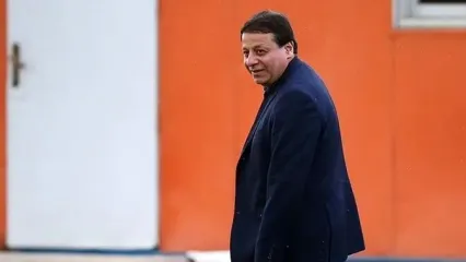 بازگشت ساکت به باشگاه سپاهان