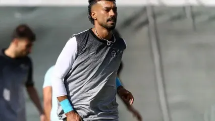 رامین رضاییان در مسیر پرسپولیس/ اختلاف با ساپینتو راه جدایی را هموار کرد