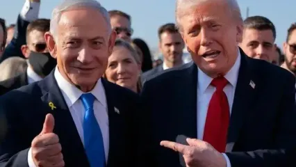 تهدید مجدد حماس توسط ترامپ