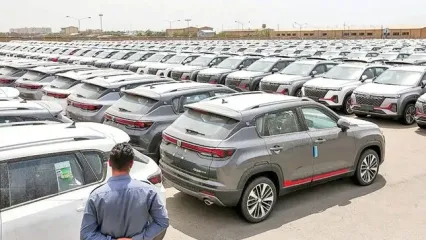 وضعیت جدید واردات خودرو توسط ایرانیان خارج از کشور