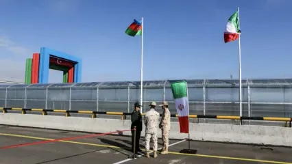 احضار سفیر ایران در آذربایجان از سوی باکو