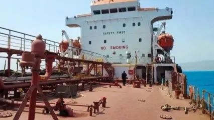 گزارش نیروی دریایی آمریکا از کابوس نبرد با ارتش یمن