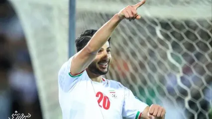 جدایی رسمی محبی از سپاهان؛ ستاره ملی‌پوش در مسیر پرسپولیس یا تراکتور؟ +عکس