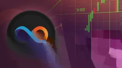 چرا قیمت ارز دیجیتال اینترنت کامپیوتر (ICP) امروز ۴۵ درصد رشد کرد؟