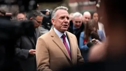 سفر پر حاشیه ویتکاف کنسل شد