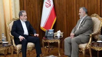 عباس عراقچی: وزارت امور خارجه خادم زائران بیت الله الحرام است