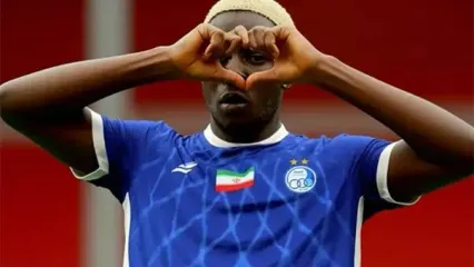 وینگر استقلال بازی بعدی را هم از دست داد