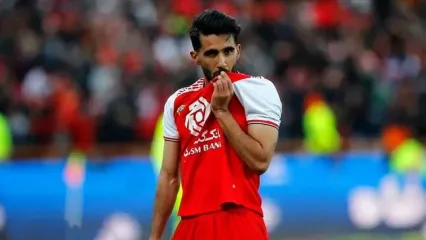 از پرسپولیس پیشنهاد برسد جواب مثبت می‌دهم