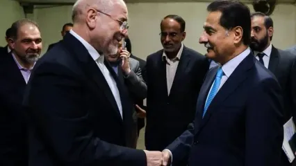 نظر رئیس مجلس پاکستان درباره موشک‌های ایرانی