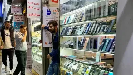 عوام فریبی یا واقعیت؟ قیمت گوشی در ۱۰ آبان ۱۴۰۴ منفجر شد!