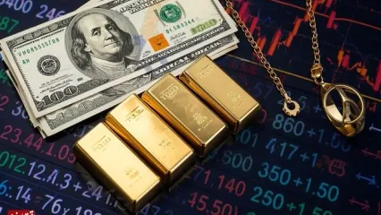 پیش‌بینی قیمت طلا، سکه و دلار امروز ۱۹ بهمن 1404 | ادامه نوسانات بازار زیر سایه تحولات سیاسی