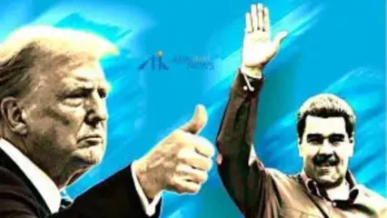 اعلان جنگ رسمی وزیر جنگ آمریکا به ونزوئلا: آغاز عملیات نیزه را اعلام می‌کنم؛ نیم‌کره غربی محله امریکاست