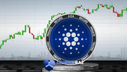 کاردانو در آستانه سقوط؛ خطر ریزش تا ۰.۳۰ دلار فعال شد