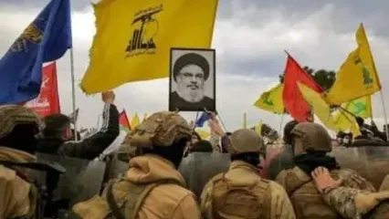 واکنش حزب‌الله به سفر قریب الوقوع  پاپ لئو به لبنان