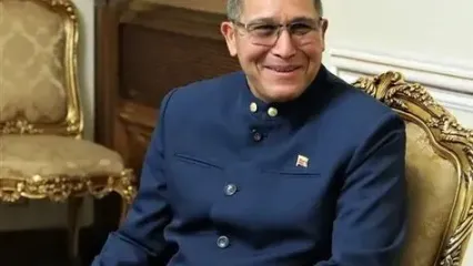 ایران همیشه در کنار مردم و کشورهایی که مقابل امپریالیسم سر خم نکرده‌اند، بوده است