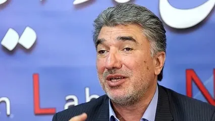 اگر کم‌آبی به‌خاطر بی‌حجابی است که اروپا نباید سرسبز باشد!