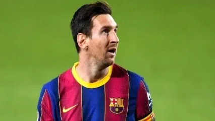 واکنش کرویف به احتمال بازگشت مسی به بارسلونا