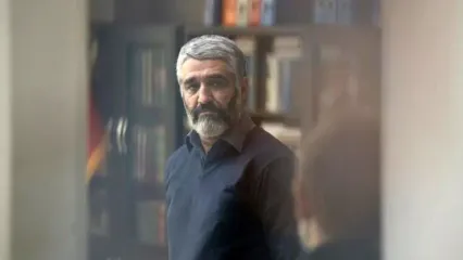 وضیحات کارگردان «محکوم» درباره گریم پژمان جمشیدی