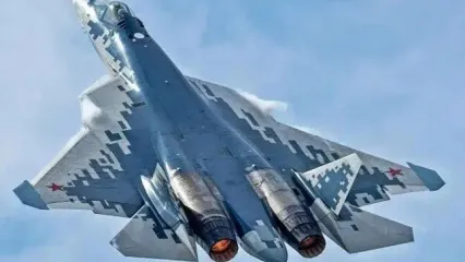 تصمیم هند برای خرید جنگنده‌های سوخو- ۵۷ و پدافند اس -۵۰۰ از روسیه