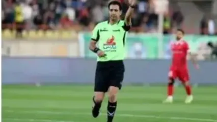 داوران هفته چهاردهم مشخص شدند؛ قضاوت اکرمی برای پرسپولیس و محمدی برای استقلال