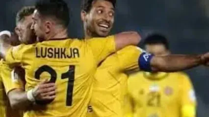 قرعه جالب تراکتور؛ شروع با ۳ اماراتی، پایان با ۳ قطری!