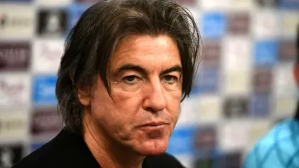 هوای آلوده تهران صدای سرمربی استقلال را هم در آورد!