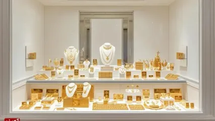 پیش بینی قیمت طلا 18 عیار و سکه امامی امروز 19 بهمن 1404