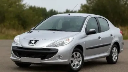 فروش فوری و اقساطی پژو ۲۰۷ با شرایط آسان | با ۴۵۰ میلیون پژو ۲۰۷ بخرید!