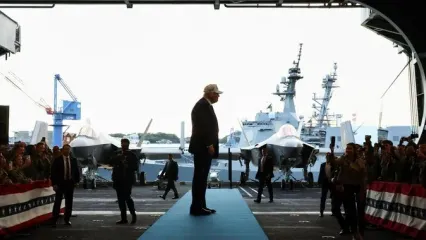 فرمان آماده باش ترامپ به پنتاگون برای حمله نظامی سریع احتمالی