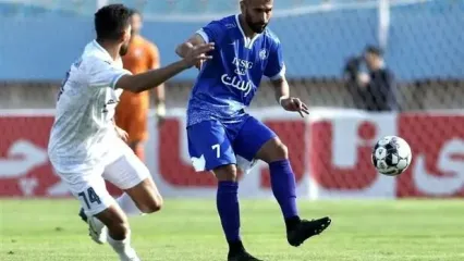 ترکیب گل‌گهر برابر استقلال خوزستان اعلام شد