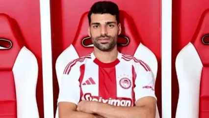 فیلم گل های مهدی طارمی به غول های اروپایی / از قیچی برگردان هایش تا ضربه سر در بازی با رئال مادرید