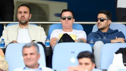 محسن خلیلی در پست جدید به پرسپولیس برمی‌گردد