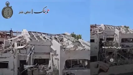 پاسخ چهره کلیدی سپاه به یک سوال مهم موشکی ایران +فیلم