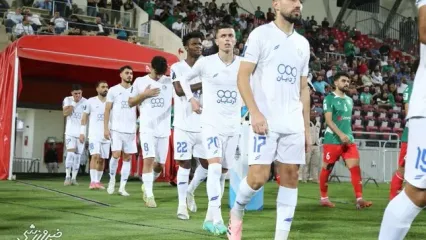 ویدیو| خلاصه بازی الوحدات ۱ - استقلال ۱