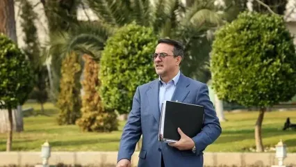 طرح یک‌ پیش‌نویس درباره نیرو‌های شرکتی