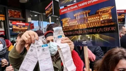 تورم ترکیه در سراشیبی؛ پایین‌ترین سطح سه ساله ثبت شد