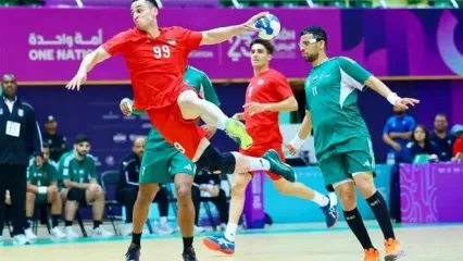 بازی های کشورهای اسلامی؛ نتایج ورزشکاران ایران در روز یازدهم