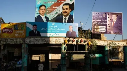 آزمون خطیر تازه بغداد؛ عراق در سر دوراهی تهران-واشنگتن به کدام سو می‌رود؟